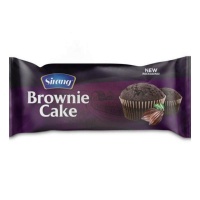  کیک دوقلو براونی وانیل کاکائو سیرنگ - 70 گرم بسته 12 عددی6363ed4a69e1727640